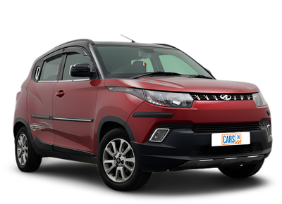 Mahindra Kuv100-img